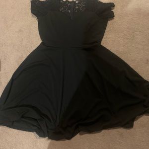 Cocktail dress
